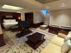 -上海瑞金洲际酒店