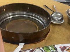 -濠轩阁特色生蚝火锅(水湾路店)
