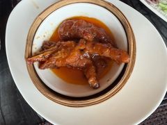 -长沙北辰洲际酒店-兰调全日餐厅