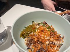 -胡麻(静安嘉里店)