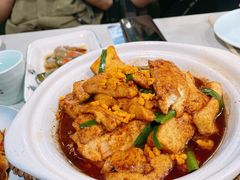 -渔娘渔家丹东海鲜(东直门店)