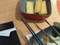 -新石器烤肉(百联川沙店)