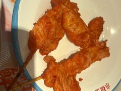 -小杨生煎(黄河路店)