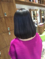 点击看大图 -简影造型·自选烫染接发salon