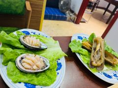 -金龙·打边炉(武进路店)