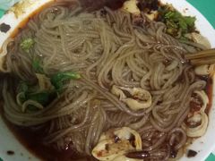 -甘记肥肠粉(马鞍北路店)