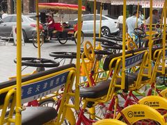 -天津五大道文化旅游区