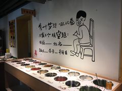 -8号苑自助烤场(西单店)