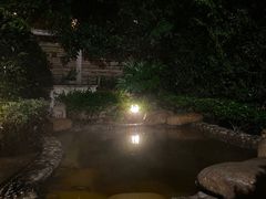 -天目湖涵田半山温泉水乐园