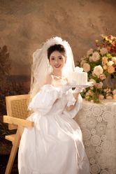 -全城热恋璀璨婚纱摄影