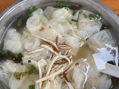 -小董骨汤馄饨店(通扬路店)