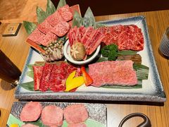 -炼火烤肉店