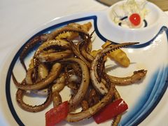 -新海利海鲜城·41年珠海老字号(夏湾店)