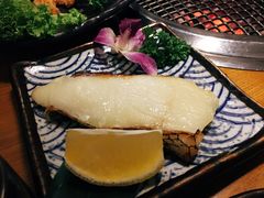 -本寻烧肉酒场(双井店)