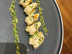 -喜鼎海胆水饺(东港店)