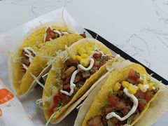 黑椒牛肉塔可-TACO TUESDAY塔可星期二(人民路店)