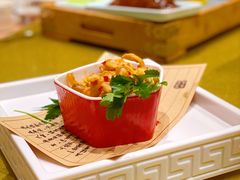 -世外桃源农庄·德清土菜(兴康南路店)