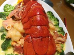 -百年恒益烧腊海鲜酒家·非遗传承(广州黄埔店)
