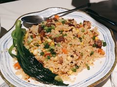-吉布鲁牛排海鲜自助(武侯银泰城店)