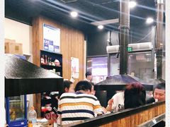 -风味烧烤(泰富店)