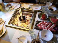 -雾都渣渣火锅(南城智汇城店)