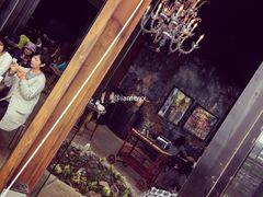 -Cafe Aewol Monsant