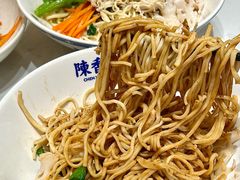 -陳香貴·兰州牛肉面(上海长风大悦城店)