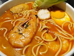 -香兰印尼 Pandan(中华广场店)