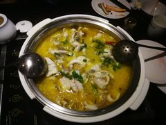 -严厨老坛酸菜鱼(吴江万宝店)