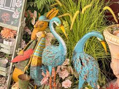 -第101座花园餐厅(湖滨88店)