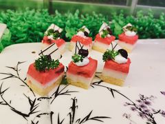 -格瑞欧海鲜自助烤肉火锅(光彩店)
