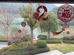 -湘湖逍遥庄园·水漾中餐厅