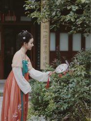 -八角古风摄影