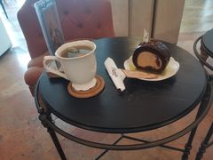 -Me Coffee下午茶艺术空间