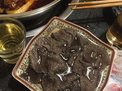 -飘香火锅(玉林西路店)