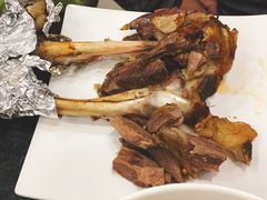 -兰州宾馆餐厅(兰州驻京办店)