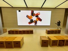 -Apple零售店(玄武湖店)