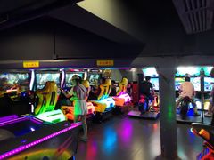 -核客电玩城(东门店)