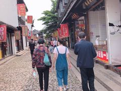 -南翔饭店