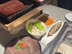 -海底捞火锅(万象城店)