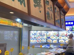 -品味居·首店·大连鲜活海鲜大连菜(东港店)