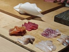 -荣一代目OMAKASE板前料理