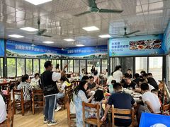-东莞楼农家菜(金海湾大道分店)
