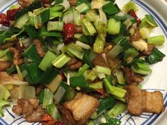 -云海肴·汽锅鸡·云南代表菜(天山百盛优客店)
