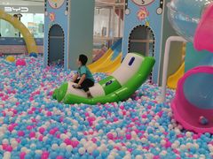 -万达广场(临港店)