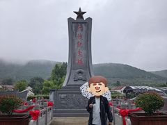 -红嫂家乡旅游区