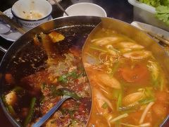 -江龙饭店·乌江豆腐鱼(乌江老桥头店)