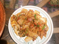 -云海肴·汽锅鸡·云南菜(美罗城店)