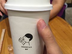 -喜茶(深圳福田星河COCO Park店)