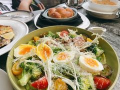 -良木缘咖啡西餐(新城市广场店)